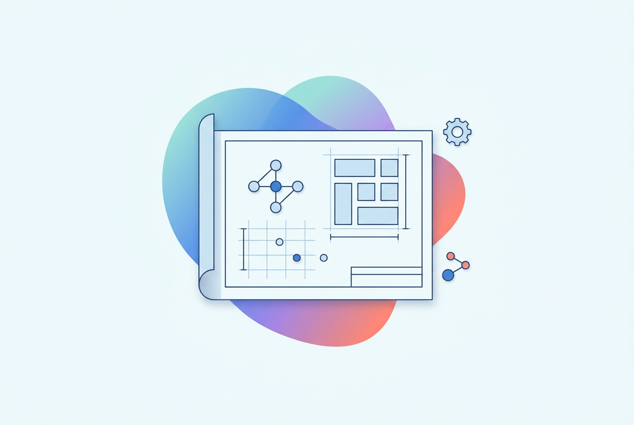 Strategic AI Blueprint