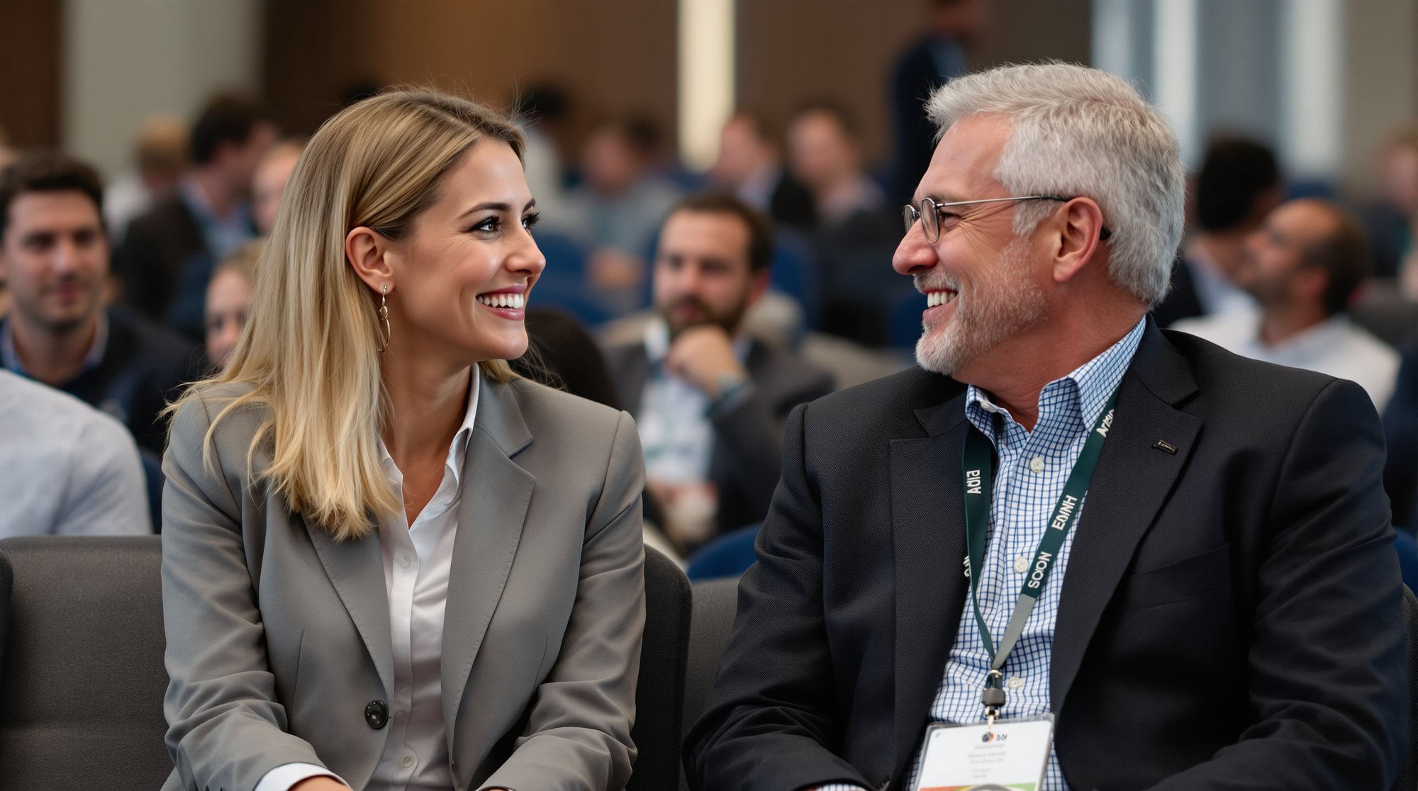 AI Marketing Automation Lab- Who Belongs