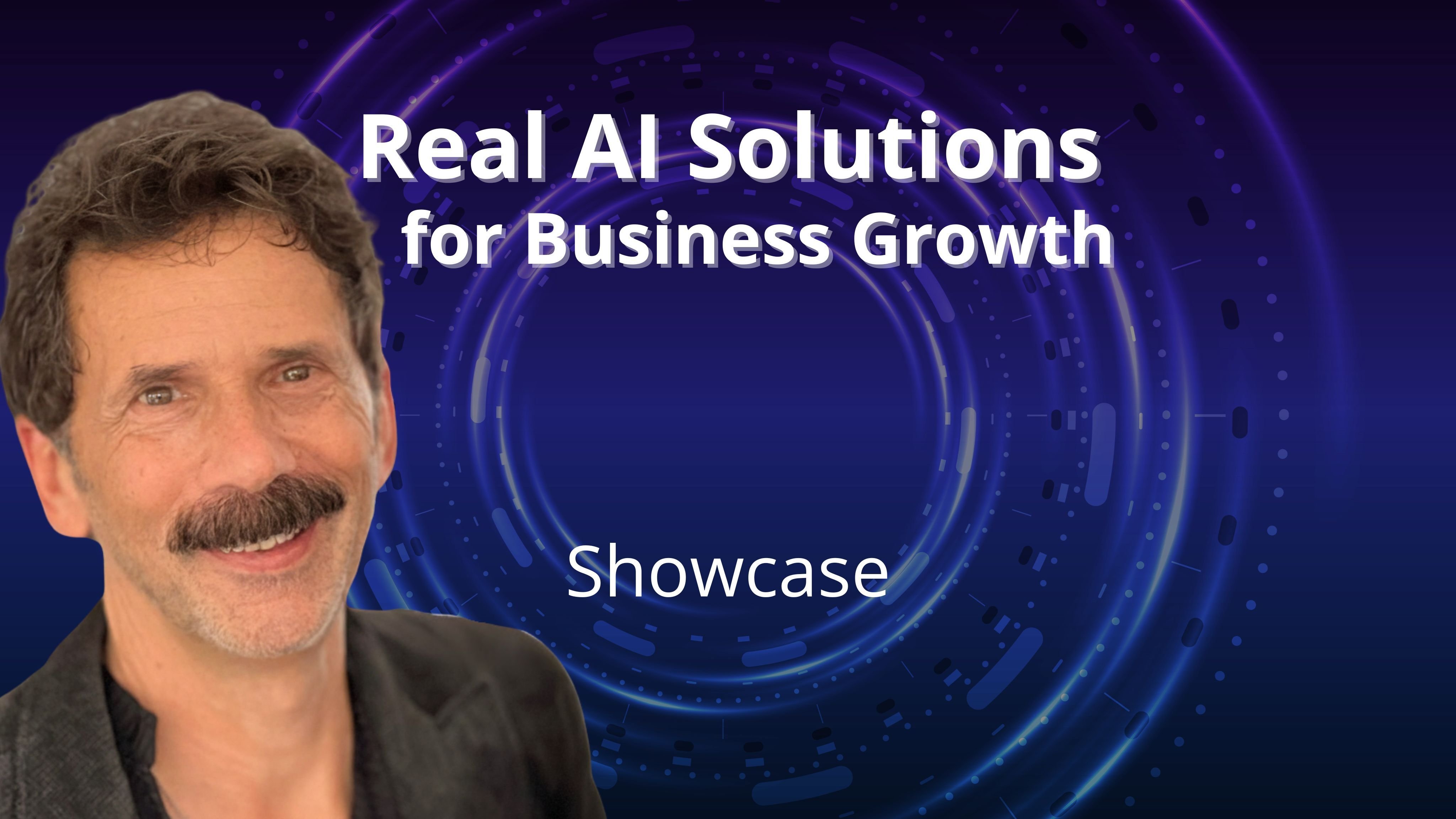 Real AI Solutions for Business Growth3
