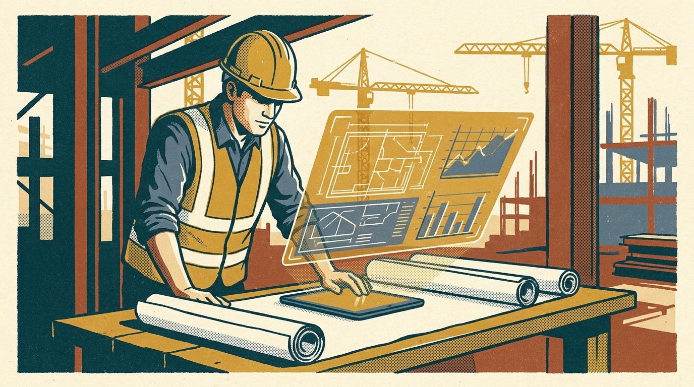 AI For Construction Estimates