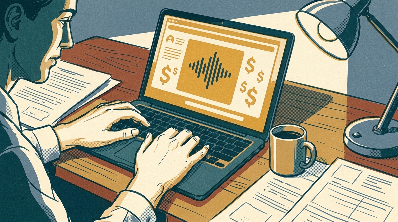 What AI Voice Agent Pricing Really Looks Like