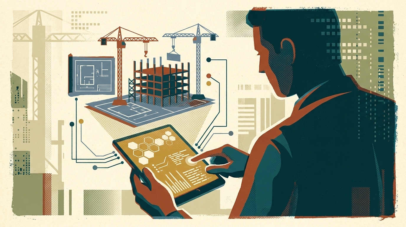 AI for Construction Businesses