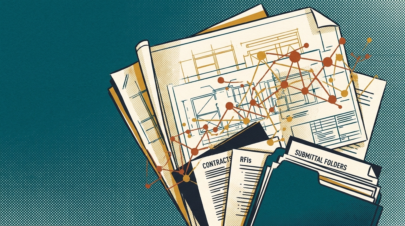 Real Uses of AI for Construction Project Management