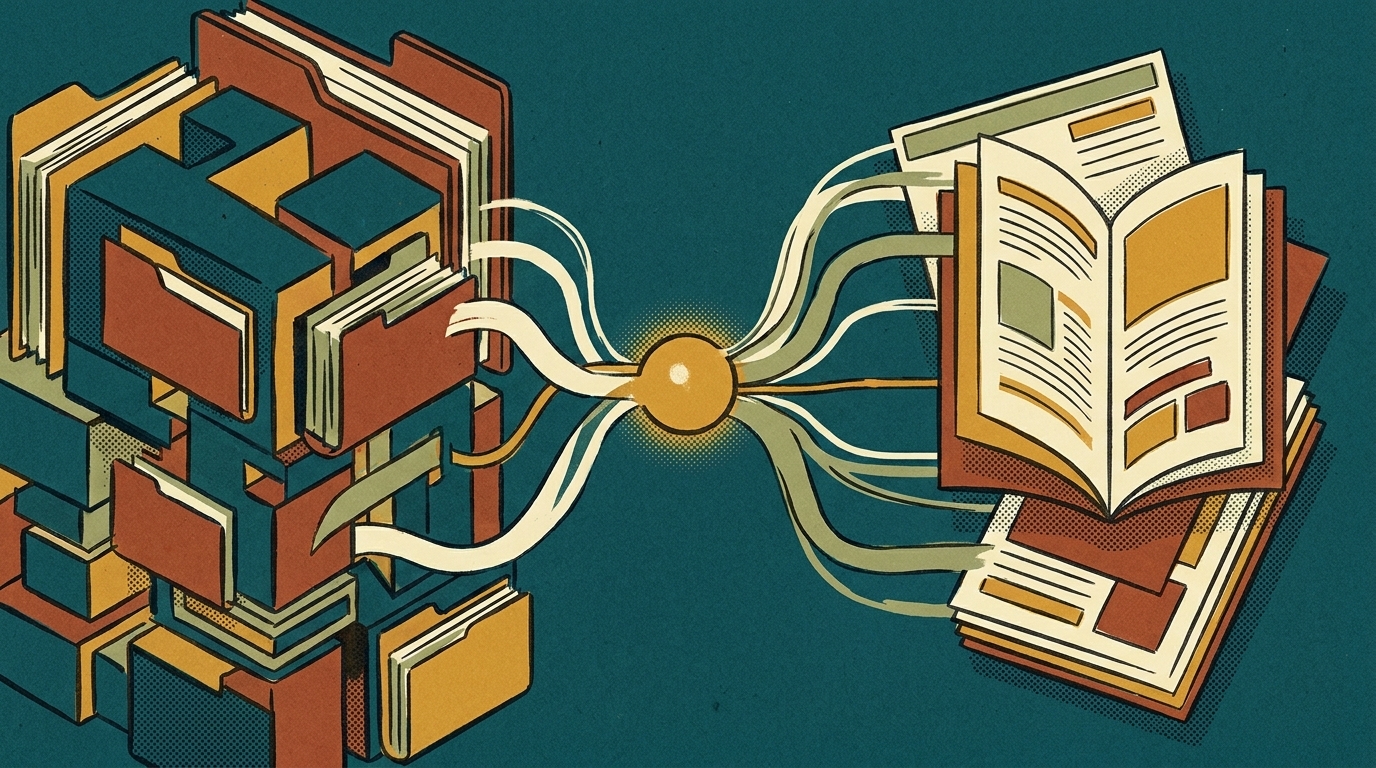 How to Build an AI Knowledge Base for Your Business