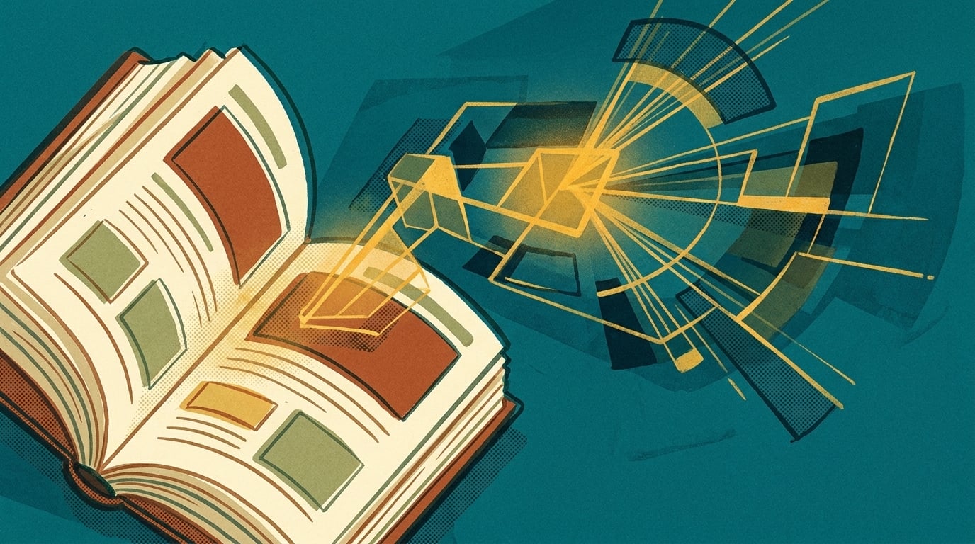 AI-powered knowledge base system