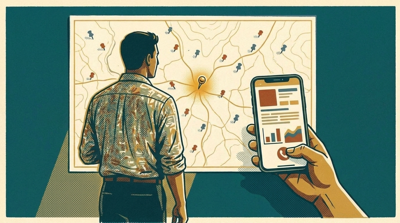 How to Use AI for Sales Prospecting Before Anyone Calls