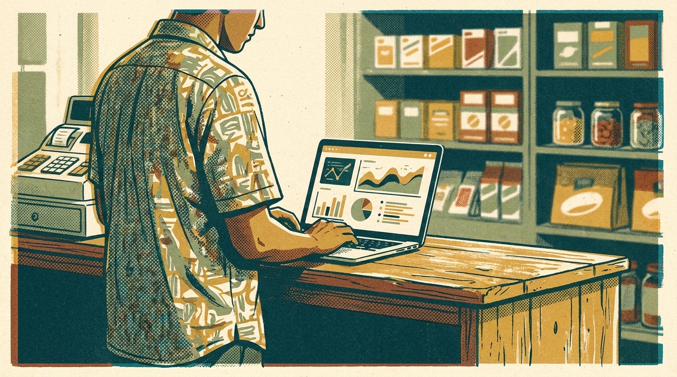 How to choose AI Software for Small Business