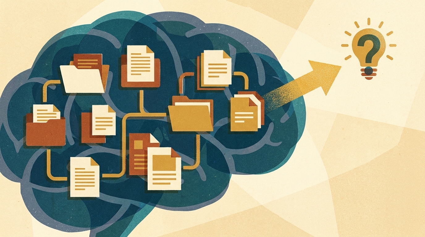 How Knowledge Base AI Turns Your Docs Into Answers