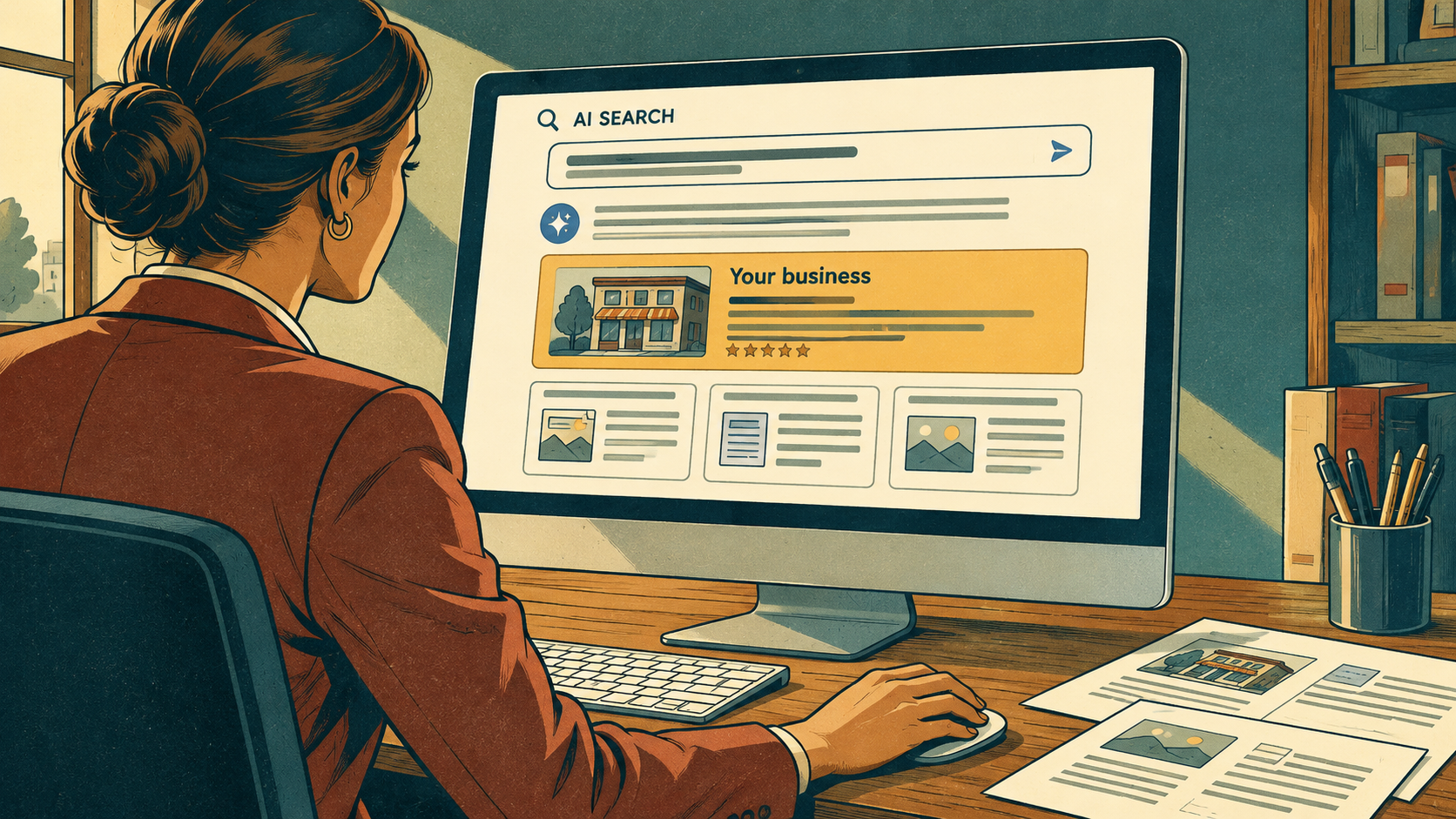 The Complete Guide to AI Search Optimization (AIO)