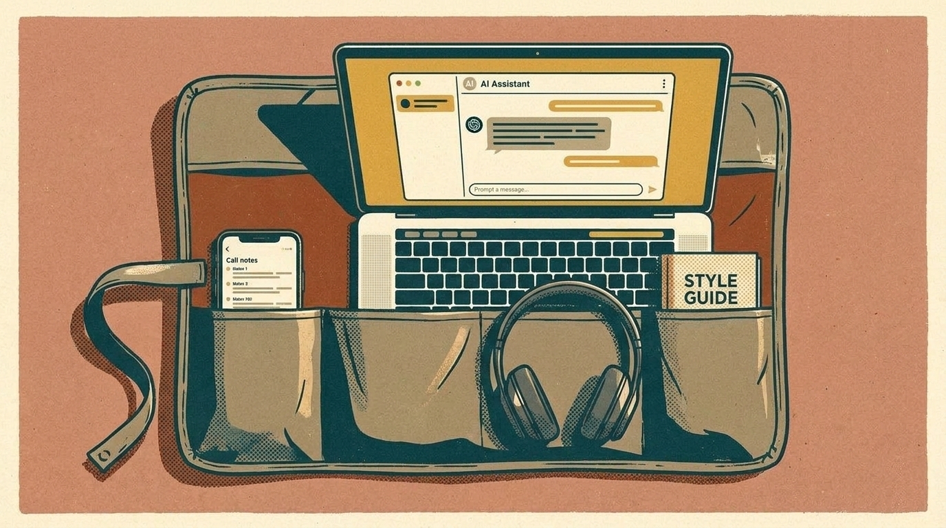 The Few AI Tools for Freelancers Worth Your Time