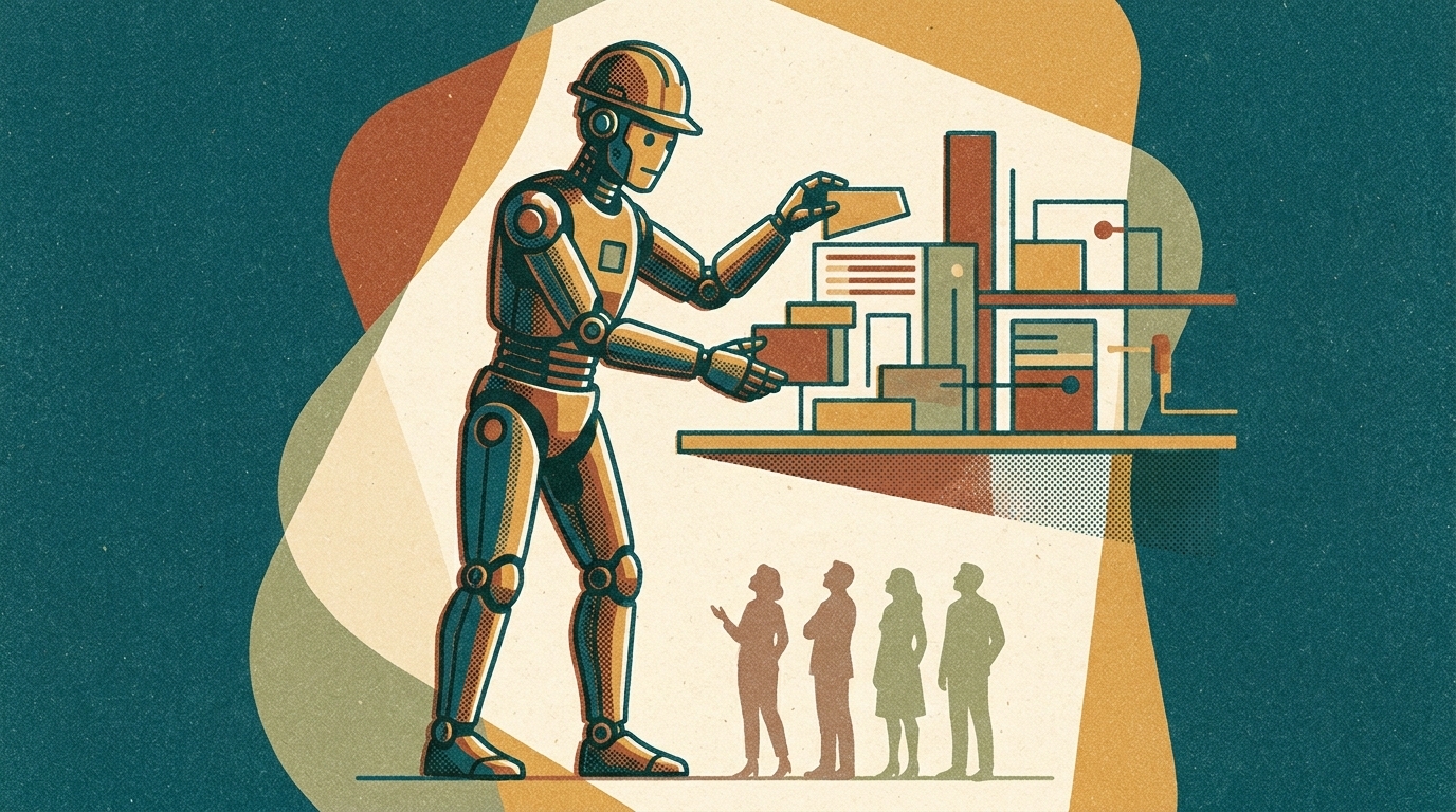 What AI Search Optimization Services Do and Who Needs Them