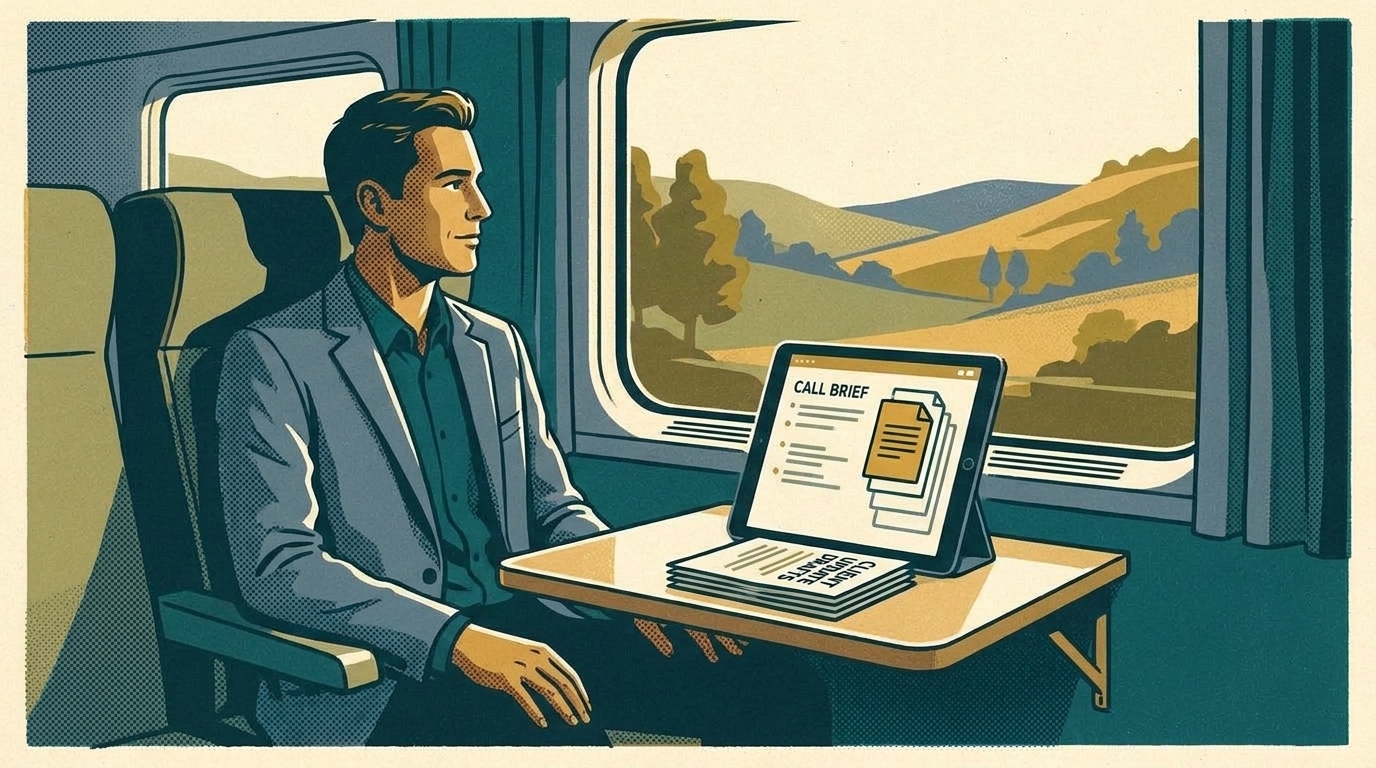What AI for Consultants Should Handle First