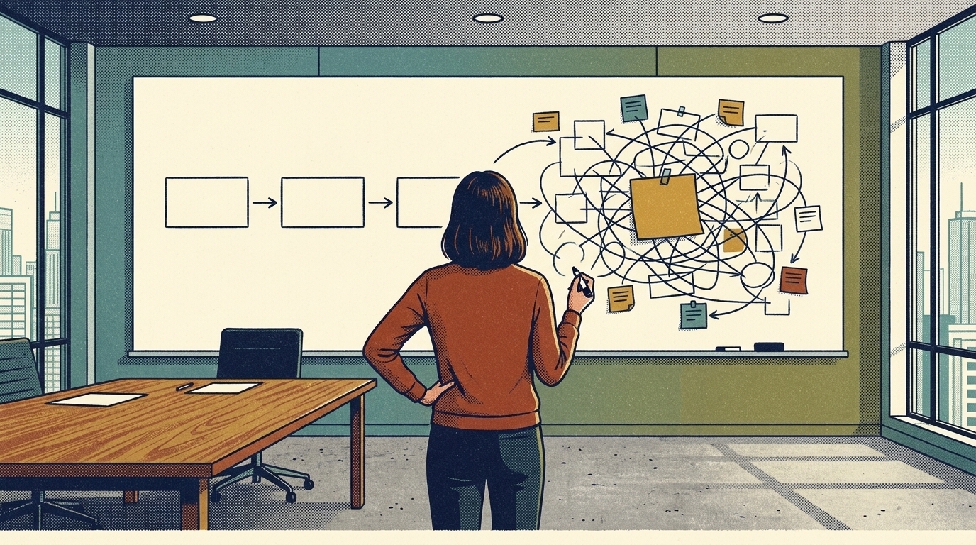 What You Can Build With a No Code AI Agent Builder