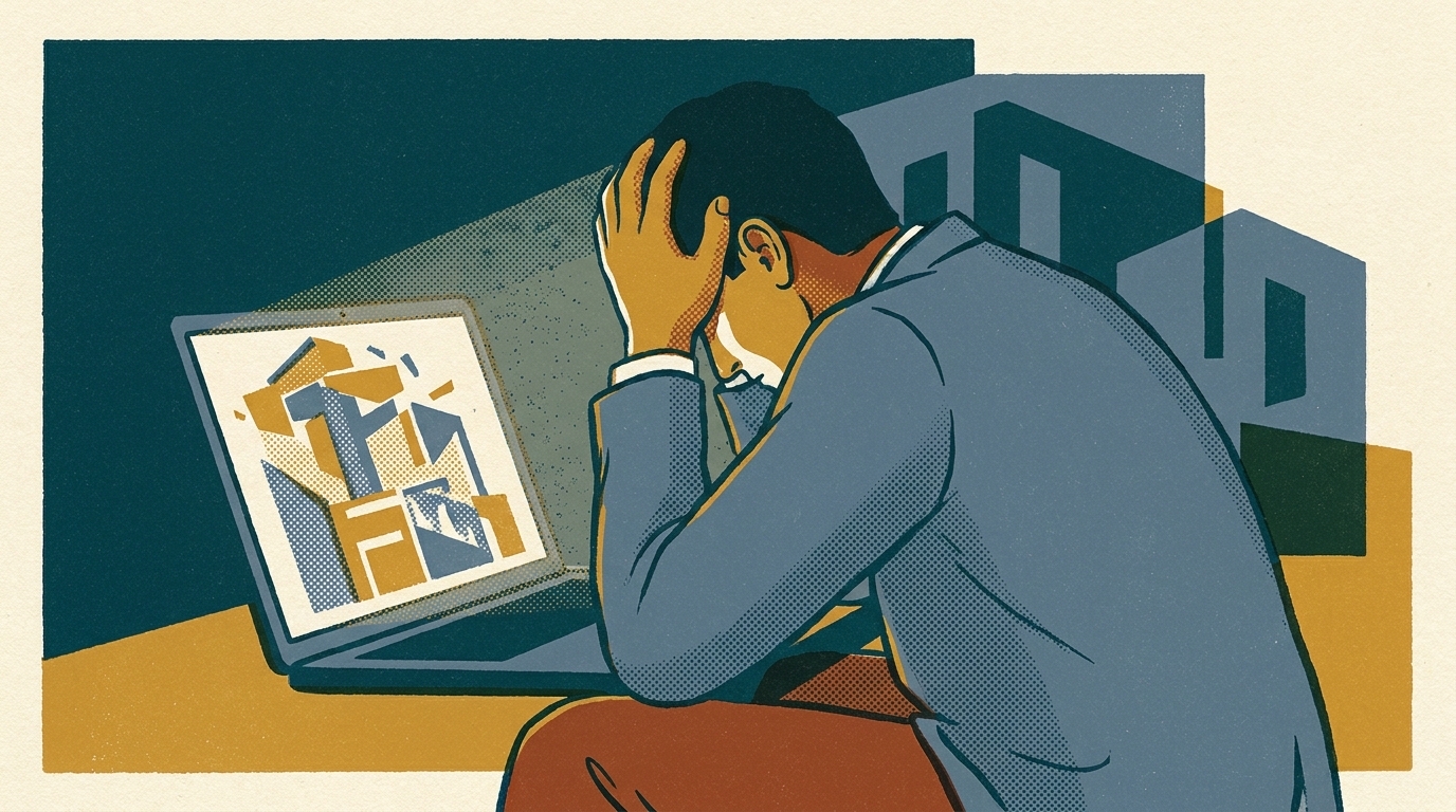 Why AI Projects fail and how to avoid it