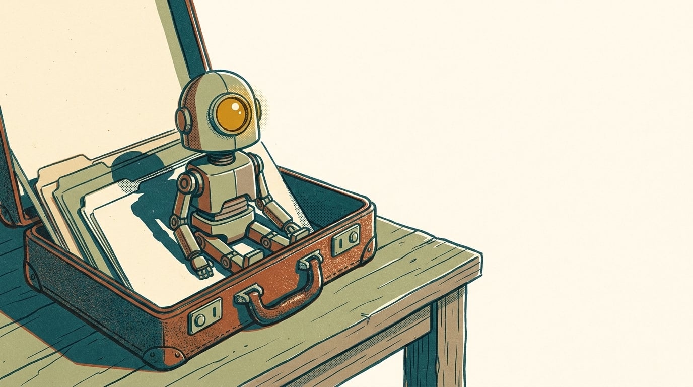 AI Business Consultant or a Consultant Who Added AI?