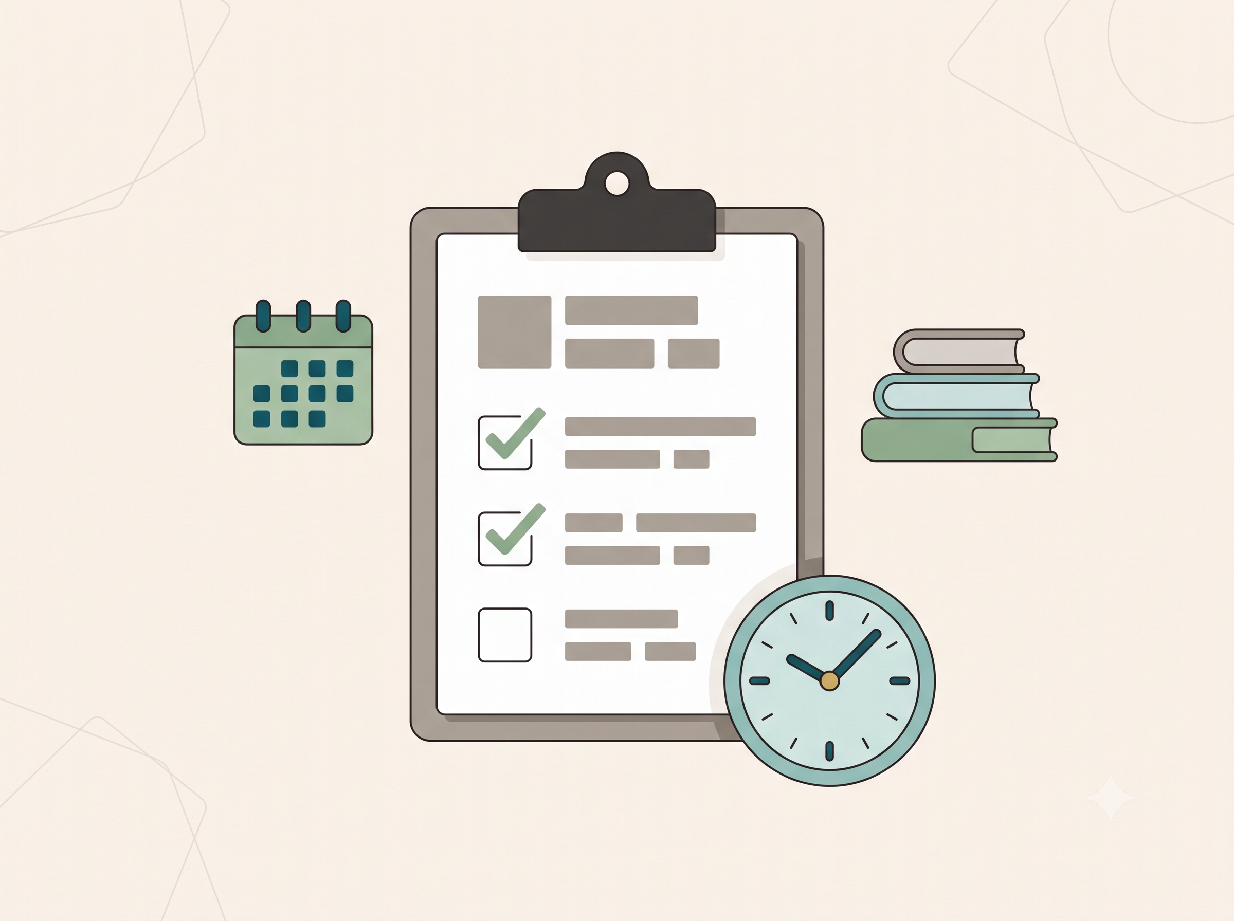diagnostic checklist
