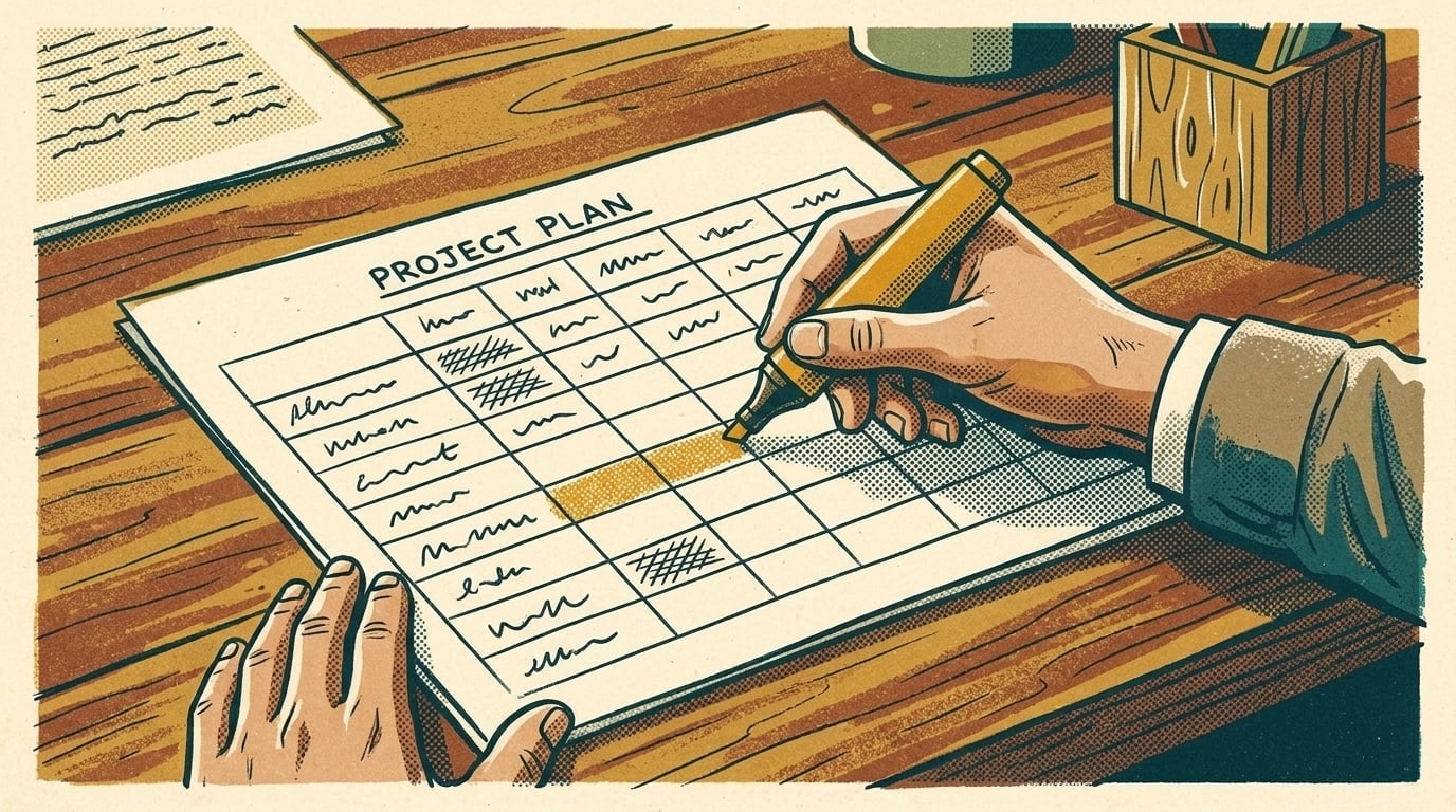 How Long an AI Consulting Agency Project Should Take