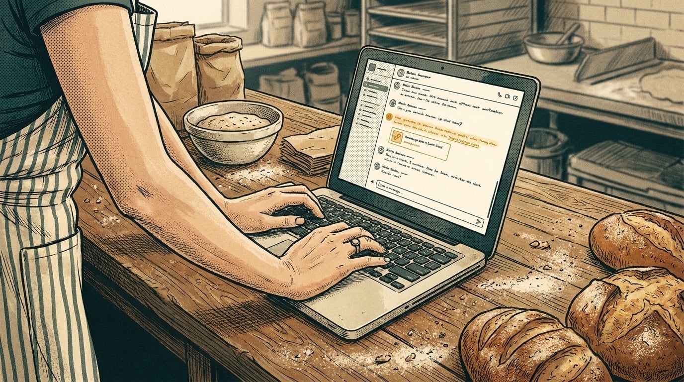 How to Get Cited by ChatGPT When You're a Small Brand