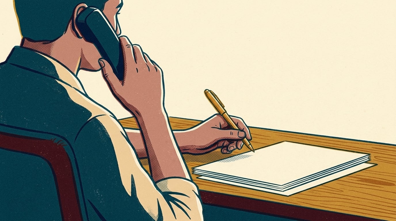 How to Vet an AI Consultant Company Before You Sign