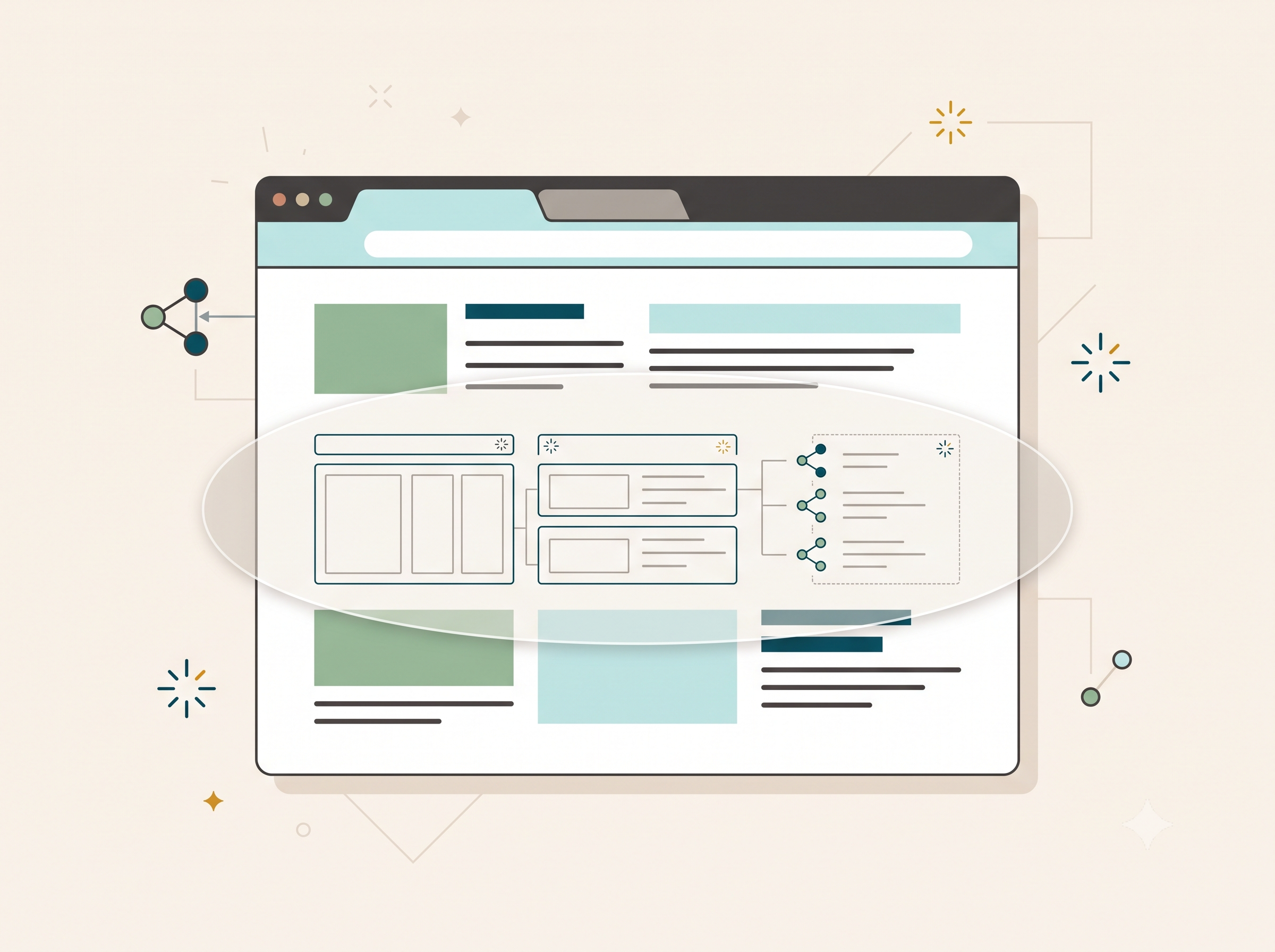 lablens chrome extension