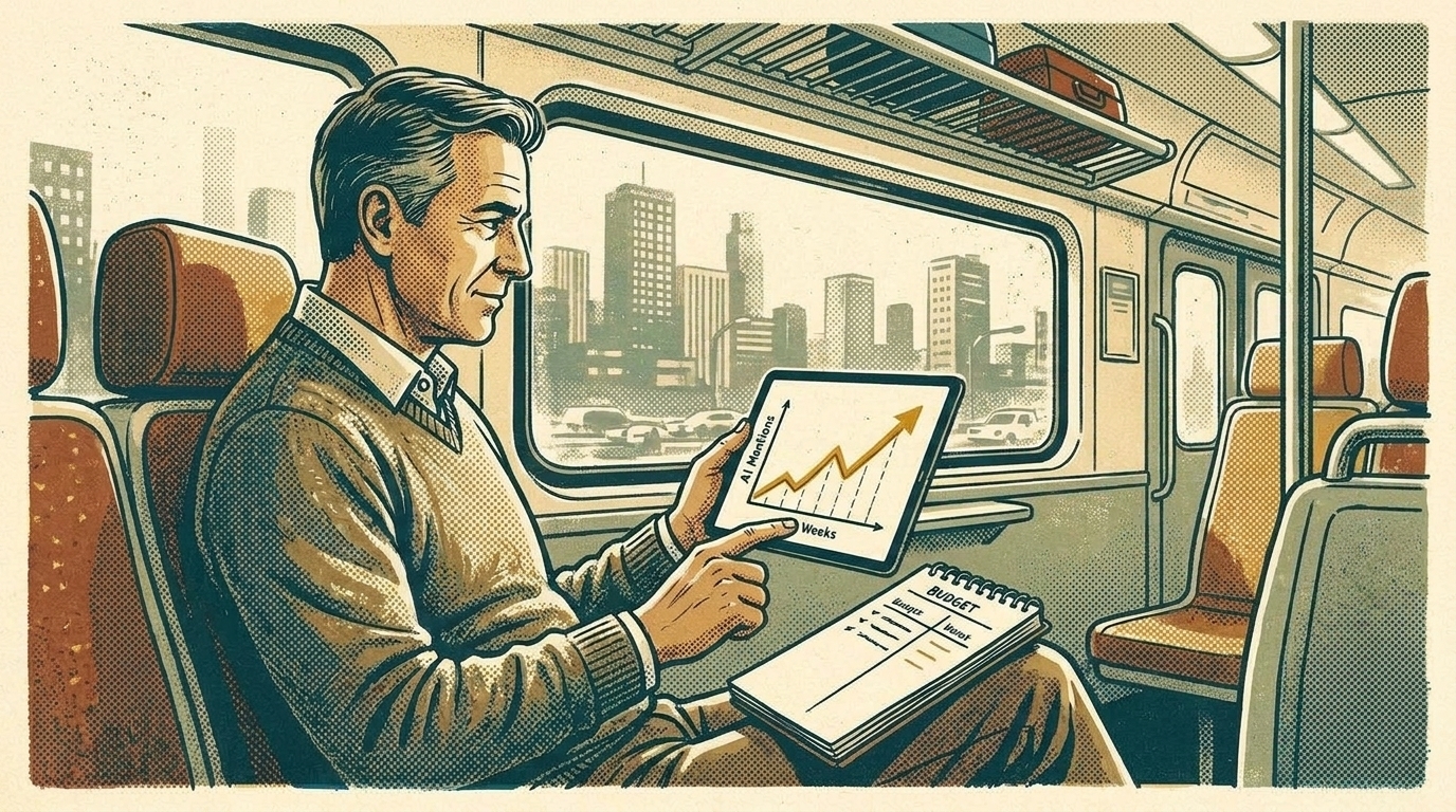 The Best AI Visibility Tools for a Small Business Budget