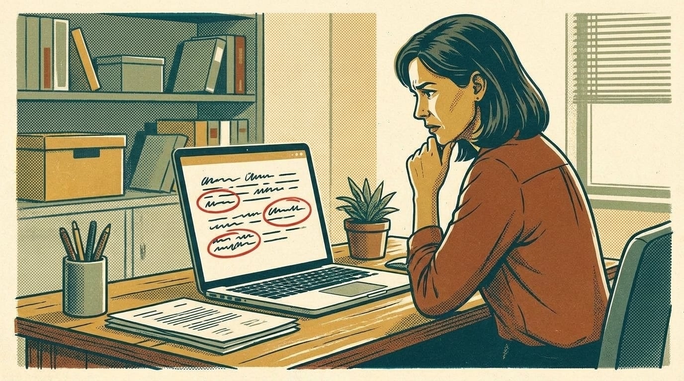 What to Do When AI Brand Visibility Tools Show Wrong Facts About You