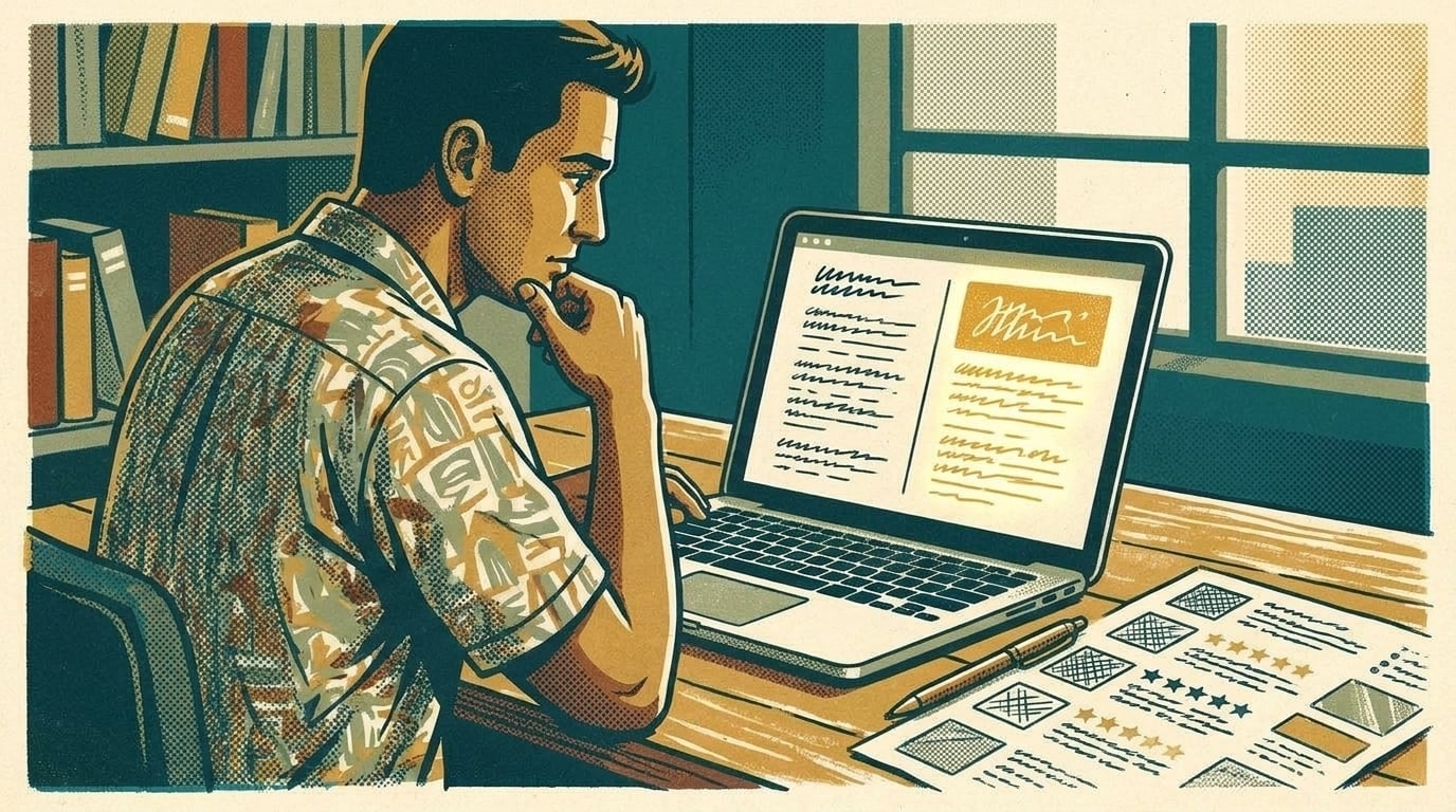 Why a Competitor Gets More AI Search Visibility Than You
